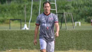 Dado Cavalcanti - Pietro Carpi/ECV