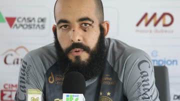 Felipe Oliveira/ECB