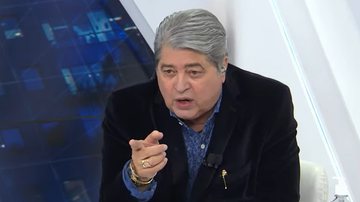 Reprodução/TV Band
