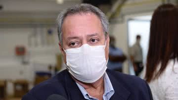 Dinaldo Silva/BNews