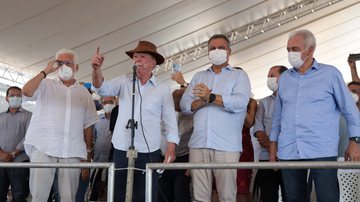 Divulgação/GovBA