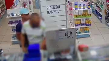 Reprodução/Vídeo