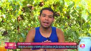 Reprodução  / Rede Globo