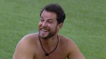 Reprodução/ Globoplay