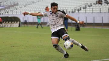 Felipe Santos / Ceará SC