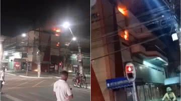 Reprodução/Twitter