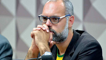 Foto: Jefferson Rudy/Ag. Senado