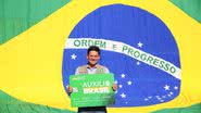 Foto: Reprodução / Twitter / @joaoromaneto