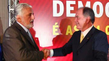 Manu Dias / GOVBa