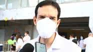 Paulo M Azevedo