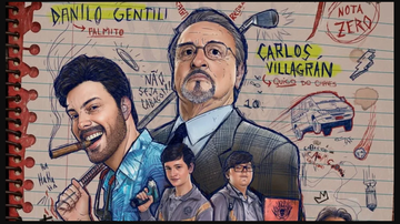 Divulgação