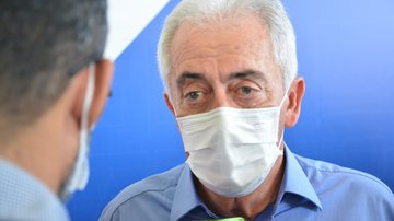 Joilson César / BNews