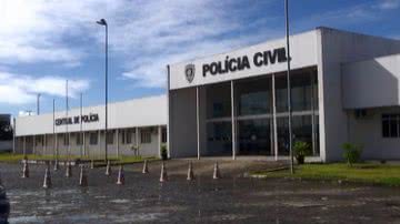 Reprodução/TV Cabo Branco