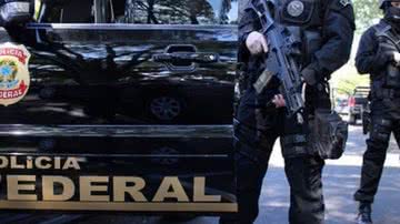 Divulgação/ PF
