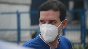 Joá Souza/BNews