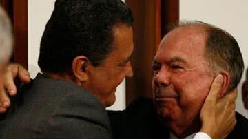 Foto: Secom/GOVBA