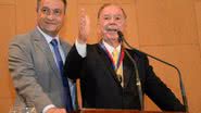 Foto: Secom/GOVBA