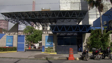 SDS/ reprodução TV Globo