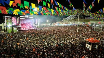 Foto: Prefeitura de Caruaru/Divulgação