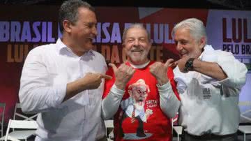 Foto: Ricardo Stuckert/Divulgação