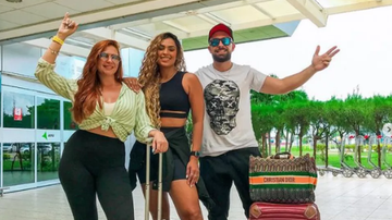Reprodução/Redes Sociais