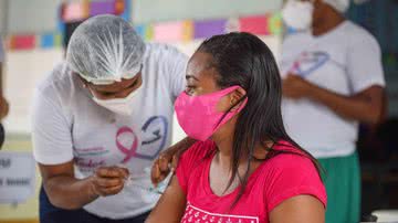 Foto: Betto Jr./Secom
