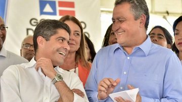 Foto: Valter Pontes/Secom