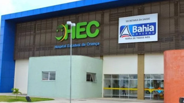 Divulgação/HEC