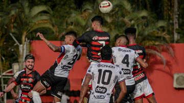Victor Ferreira/ECV