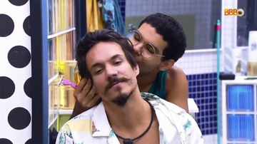 Reprodução/ Globoplay