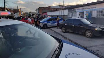 Divulgação/PM