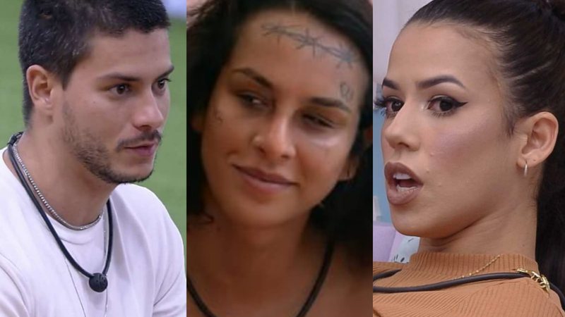 Reprodução/ Globoplay