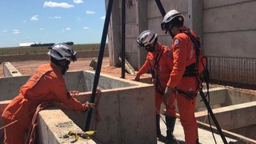 Divulgação/SSP-BA