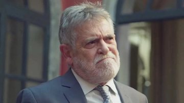 Reprodução  / Rede Globo