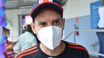 Joilson César / BNews