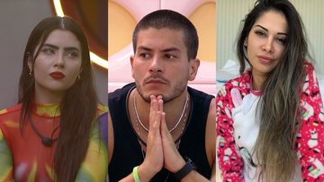 Reprodução / TV Globo