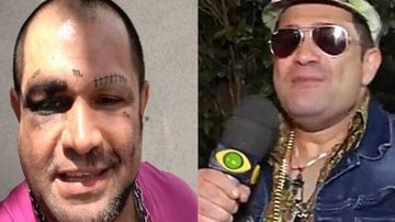 redes sociais