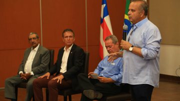 Paulo M. Azevedo/BNews