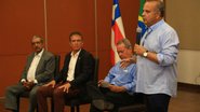 Paulo M. Azevedo/BNews