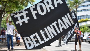 Joilson César/BNews