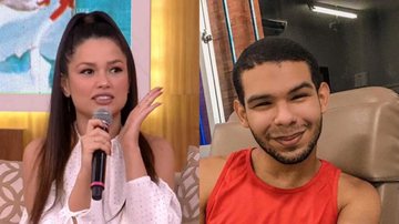 Reprodução / TV Globo