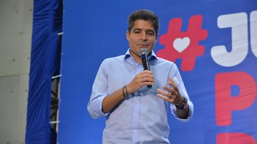 Joilson César | BNews