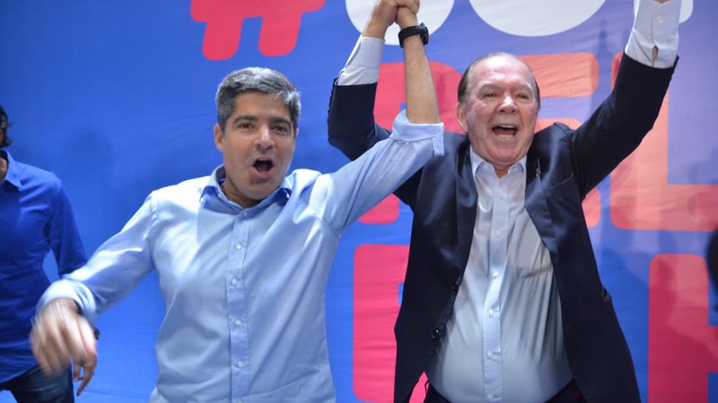 Joilson César/BNews