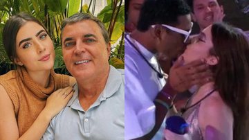 Reprodução/ Instagram / Globoplay