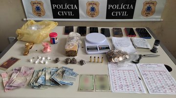 Reprodução  SSP