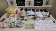 Reprodução  SSP