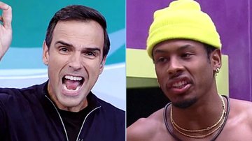 Reprodução / TV Globo