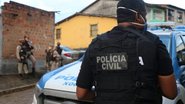 Reproducao SSP BA