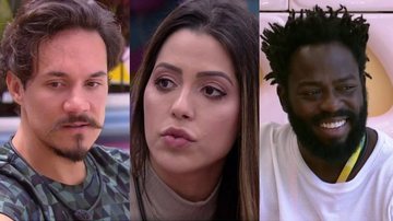 Reprodução/ Globoplay