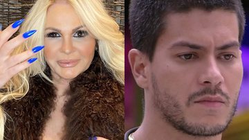 Reprodução: Instagram/Globoplay